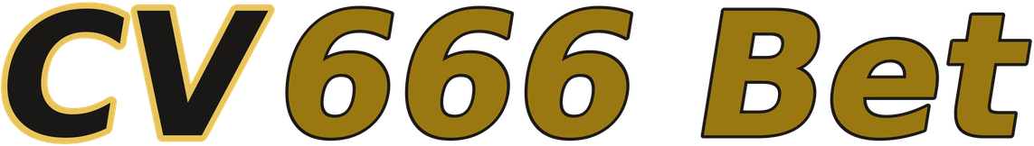 CV666 Bet logo