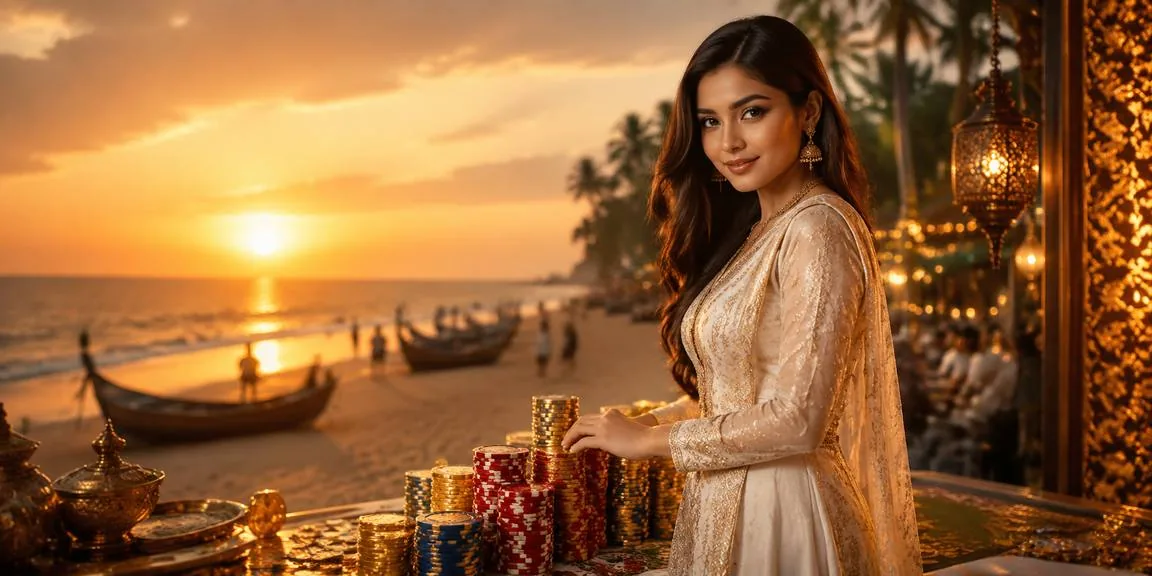 CV666 Bet বাংলাদেশ ক্যাসিনো লবি